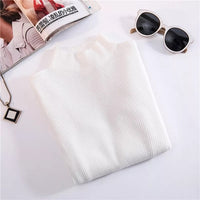Marwin New-coming Autumn Winter Turtleneck Pullovers Sweaters