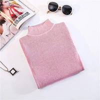 Marwin New-coming Autumn Winter Turtleneck Pullovers Sweaters