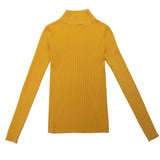 Marwin New-coming Autumn Winter Turtleneck Pullovers Sweaters