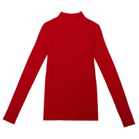 Marwin New-coming Autumn Winter Turtleneck Pullovers Sweaters
