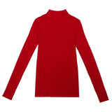 Marwin New-coming Autumn Winter Turtleneck Pullovers Sweaters