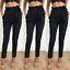 arrival High Waist Pencil Pants Women Casual Elegant