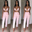 arrival High Waist Pencil Pants Women Casual Elegant