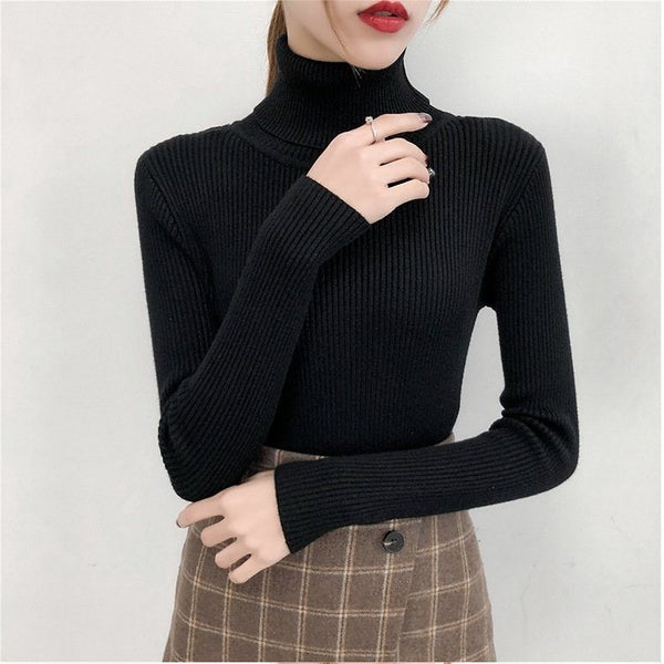Tops Pullovers Casual Sweaters Women