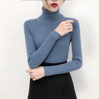 Tops Pullovers Casual Sweaters Women