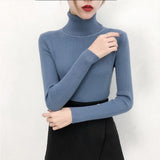 Tops Pullovers Casual Sweaters Women