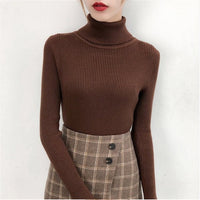 Tops Pullovers Casual Sweaters Women