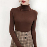 Tops Pullovers Casual Sweaters Women