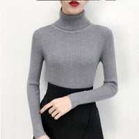 Tops Pullovers Casual Sweaters Women