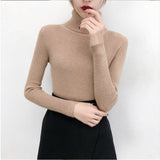 Tops Pullovers Casual Sweaters Women