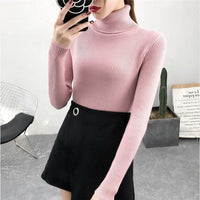 Tops Pullovers Casual Sweaters Women