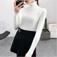 Tops Pullovers Casual Sweaters Women