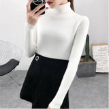 Tops Pullovers Casual Sweaters Women