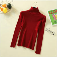 Tops Pullovers Casual Sweaters Women