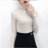Tops Pullovers Casual Sweaters Women
