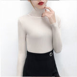 Tops Pullovers Casual Sweaters Women