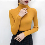 Tops Pullovers Casual Sweaters Women