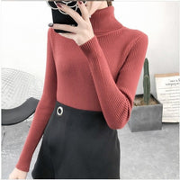 Tops Pullovers Casual Sweaters Women