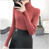 Tops Pullovers Casual Sweaters Women