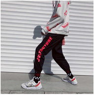 Hot Big Pockets Cargo pants women