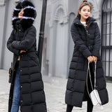 Fashion Winter Coat Women Jackets