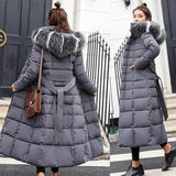 Fashion Winter Coat Women Jackets