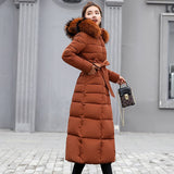 Fashion Winter Coat Women Jackets