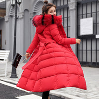 Fashion Winter Coat Women Jackets