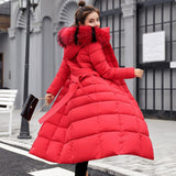 Fashion Winter Coat Women Jackets