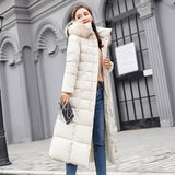Fashion Winter Coat Women Jackets