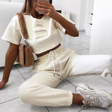 Cool Women High Waist Pant
