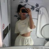 Cool Women High Waist Pant