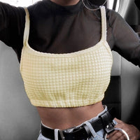 Cool Women High Waist Pant