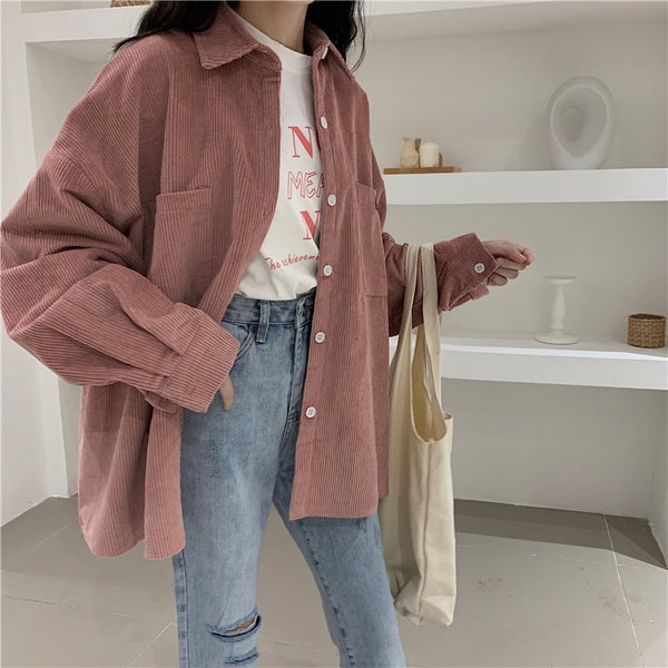 women's fashion casual ladies work Shirts