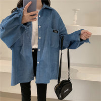 women's fashion casual ladies work Shirts