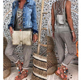 Women Flower Print