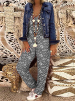Women Flower Print