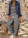 Women Flower Print