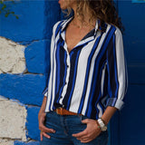 Women Blouses 2020 Fashion Long Sleeve