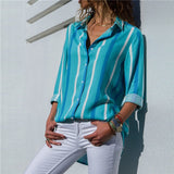 Women Blouses 2020 Fashion Long Sleeve