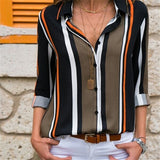Women Blouses 2020 Fashion Long Sleeve