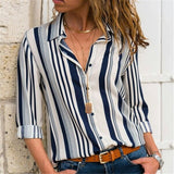 Women Blouses 2020 Fashion Long Sleeve