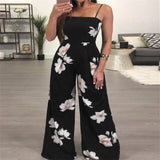 New Womens Summer Playsuit Romper Jumpsuit Ladies