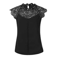 Summer 2019 Womens Tops Blouses