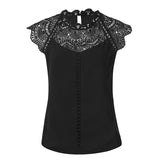 Summer 2019 Womens Tops Blouses
