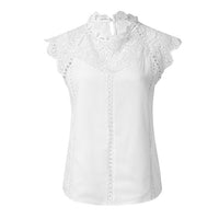 Summer 2019 Womens Tops Blouses